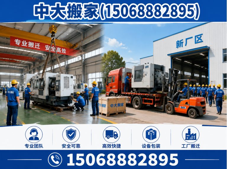 滨江区企业搬迁展示图